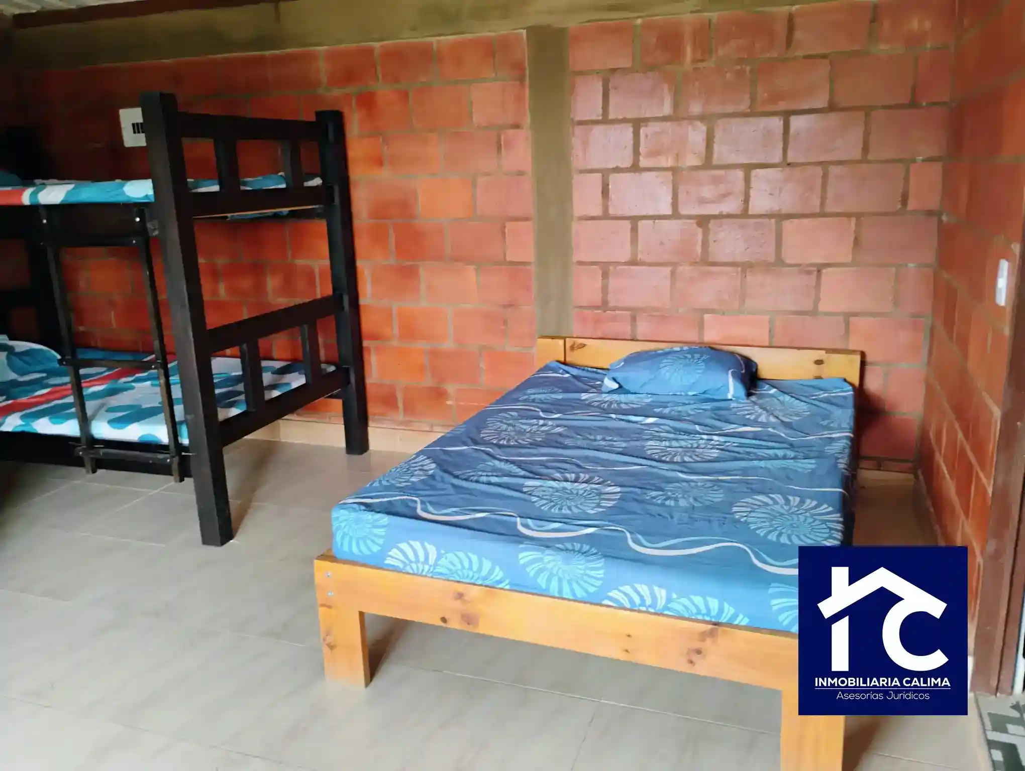 Casa Campestre Vereda el Remolino